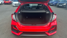 Honda Civic 1.0 VTEC Turbo 126 SE 5dr Petrol Hatchback